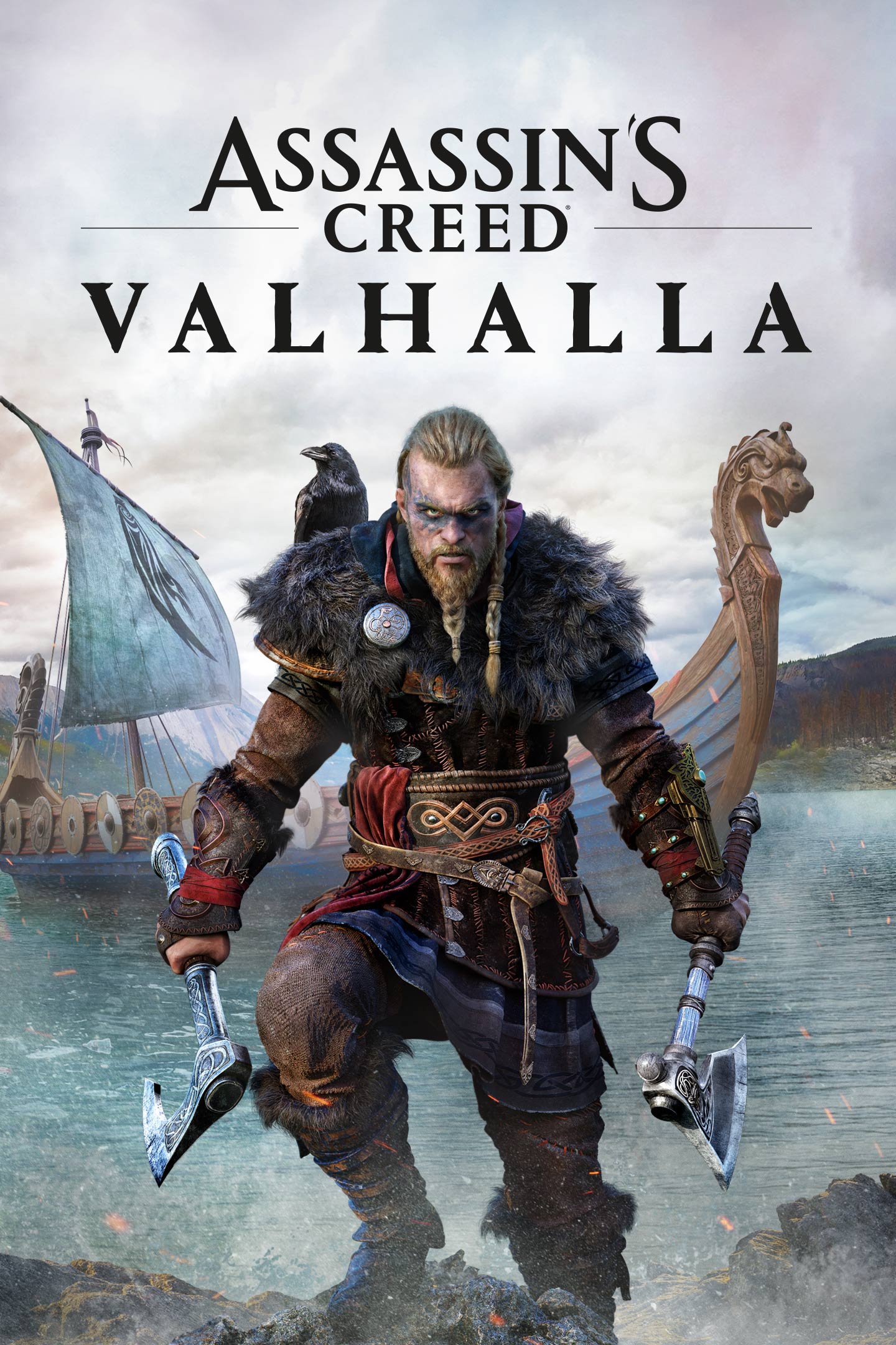 Assassin's Creed® Valhalla