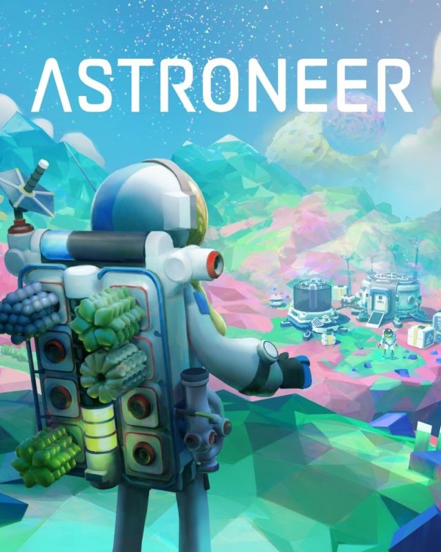 Is astroneer keyboard and mouse compatible with xbox one Info